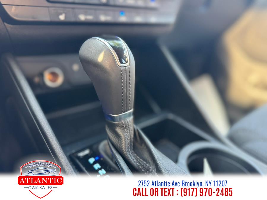 2020 Hyundai Tucson Sport - Photo 28