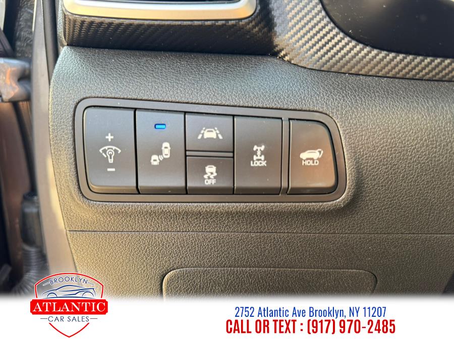 2020 Hyundai Tucson Sport - Photo 20