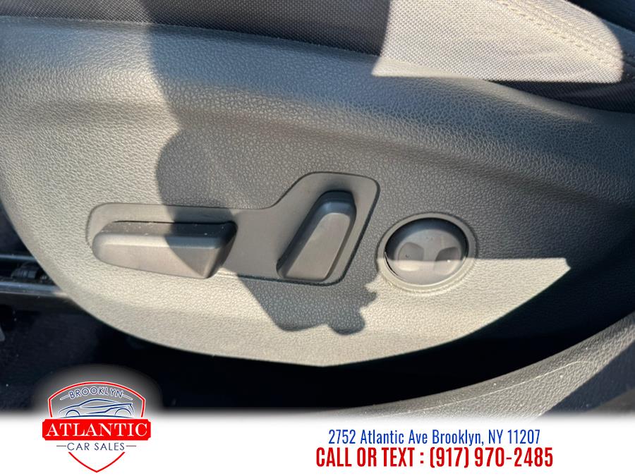 2020 Hyundai Tucson Sport - Photo 18