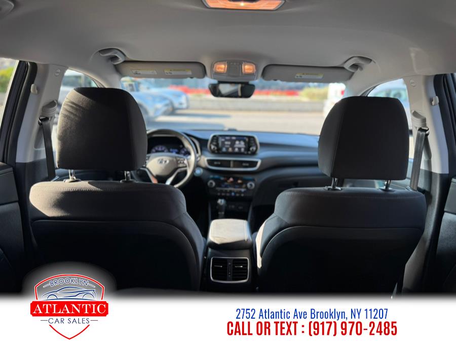 2020 Hyundai Tucson Sport - Photo 44