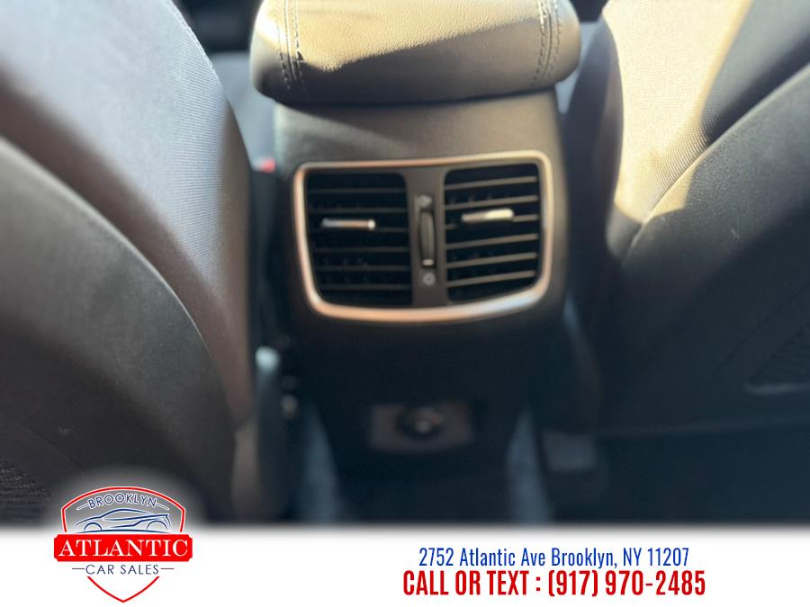 2020 Hyundai Tucson Sport - Photo 40