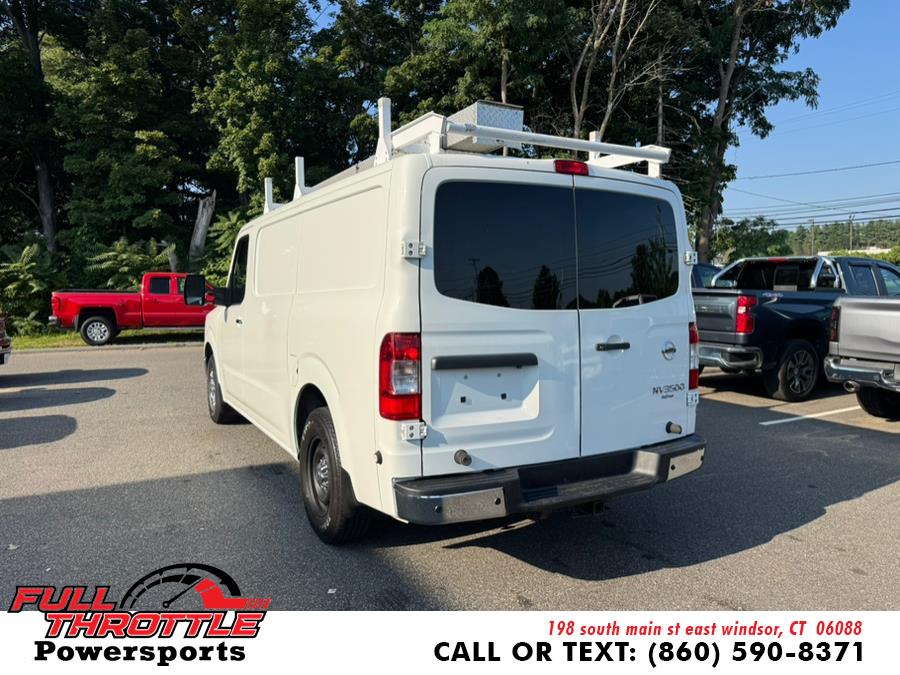 2017 Nissan NV Cargo SL - Photo 6