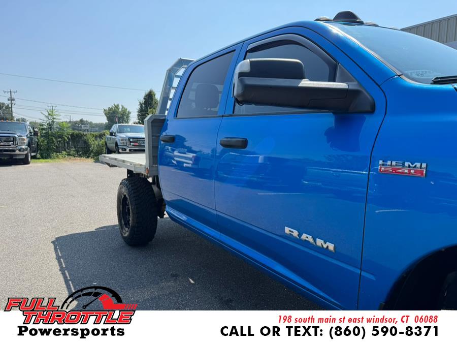 2020 RAM 2500 Tradesman 4X4 Crew Cab SWB's photo