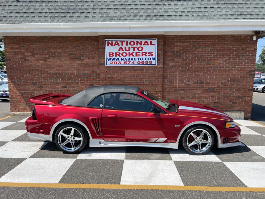 2004 Ford Mustang 4.6 GT Premium's photo