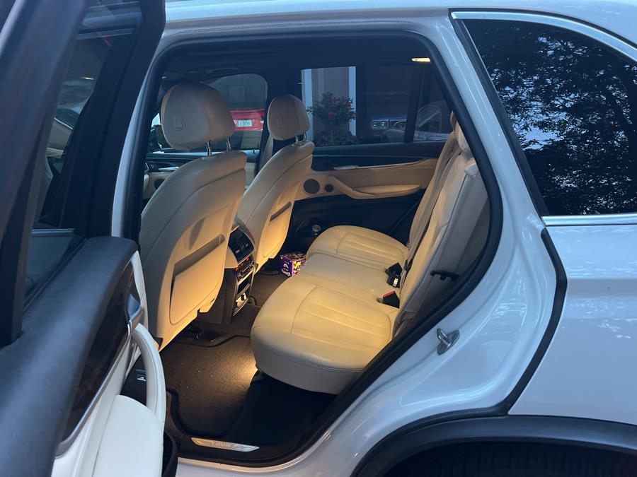 2017 BMW X5 xDrive35d - Photo 6