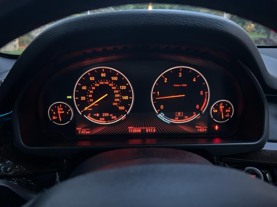 2017 BMW X5 xDrive35d - Photo 11