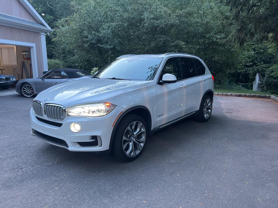 Used 2017 BMW X5 in Milford, Connecticut | Village Auto Sales. Milford, Connecticut
