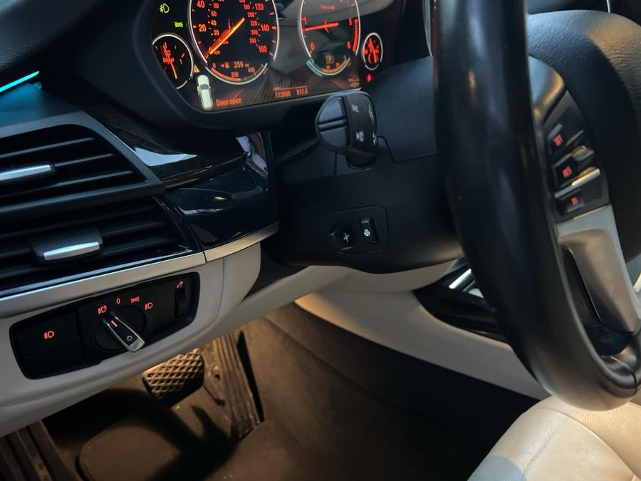 2017 BMW X5 xDrive35d - Photo 10