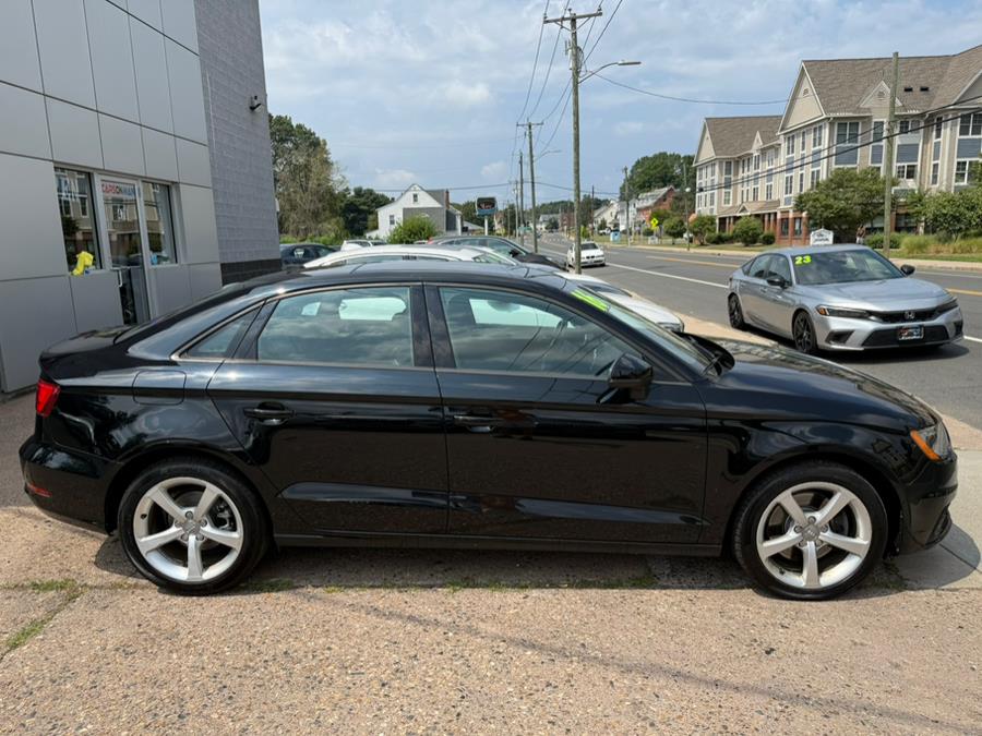 2016 Audi A3 Sedan Premium - Photo 7