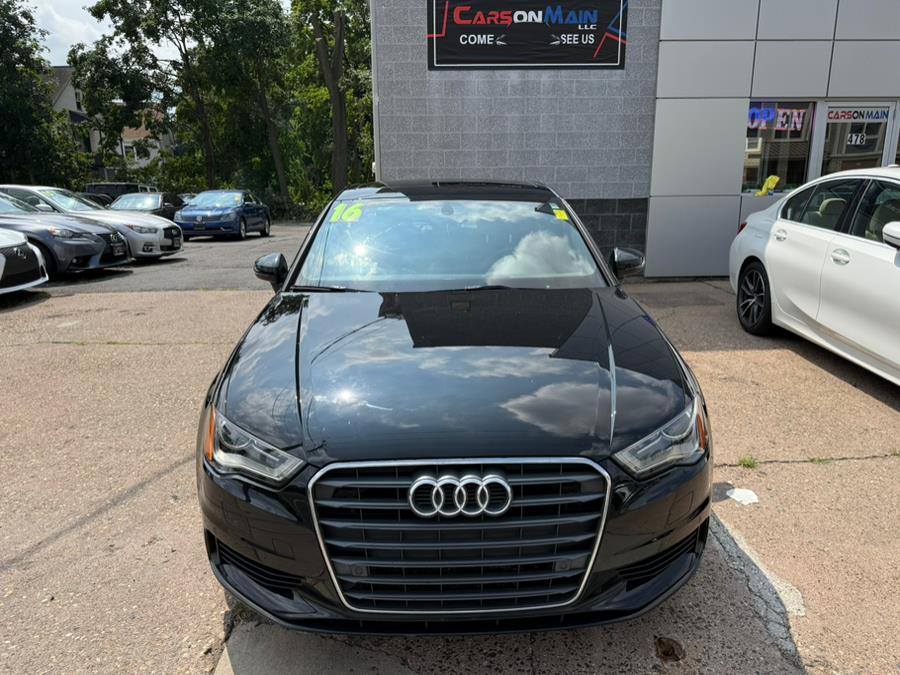 2016 Audi A3 1.8T FWD S tronic Premium's photo