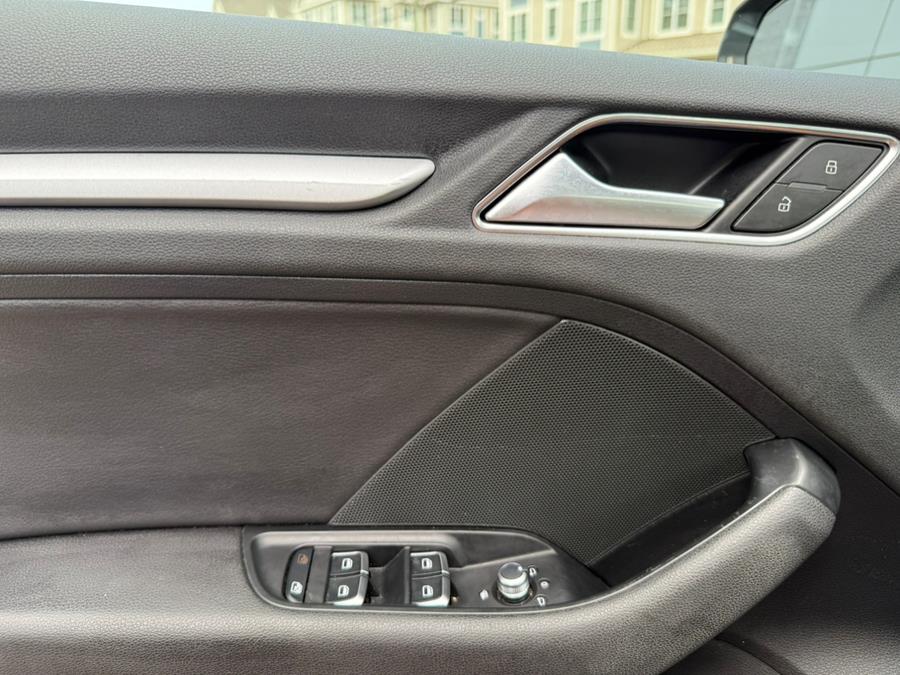 2016 Audi A3 Sedan Premium - Photo 14