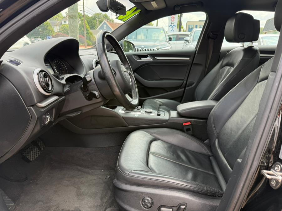 2016 Audi A3 Sedan Premium - Photo 9