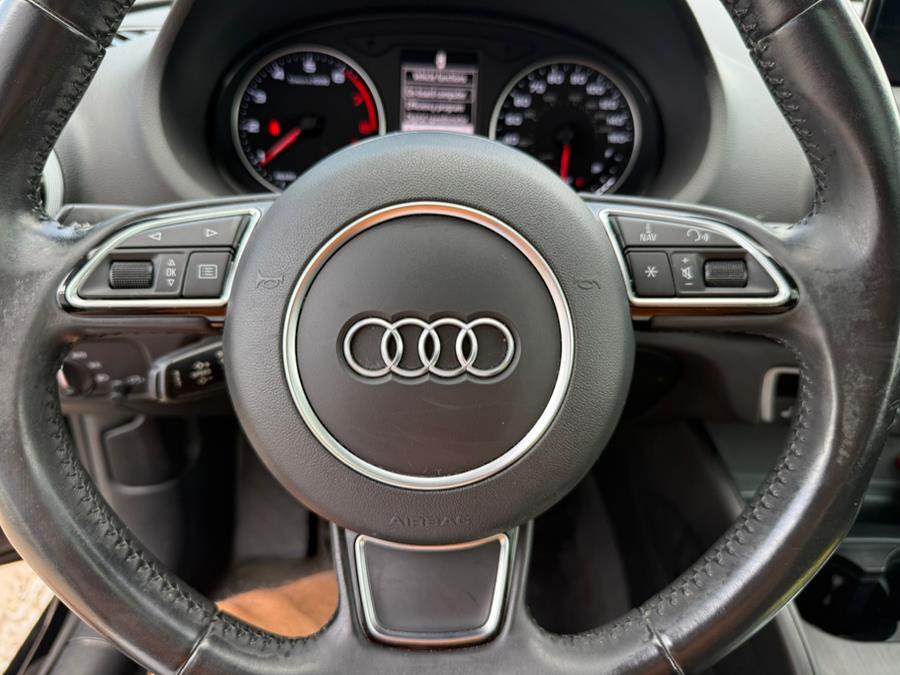 2016 Audi A3 Sedan Premium - Photo 13