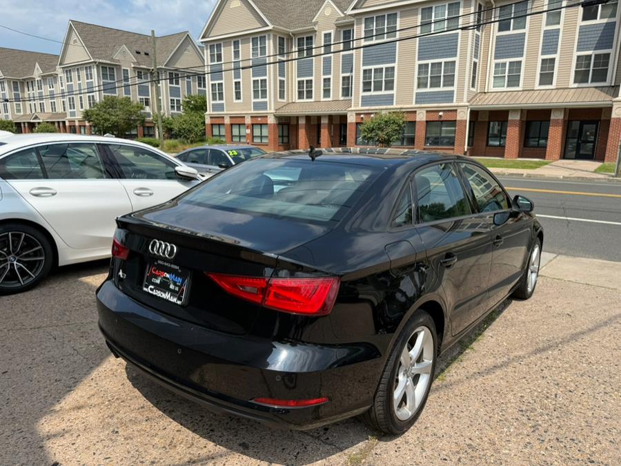 2016 Audi A3 Sedan Premium - Photo 6