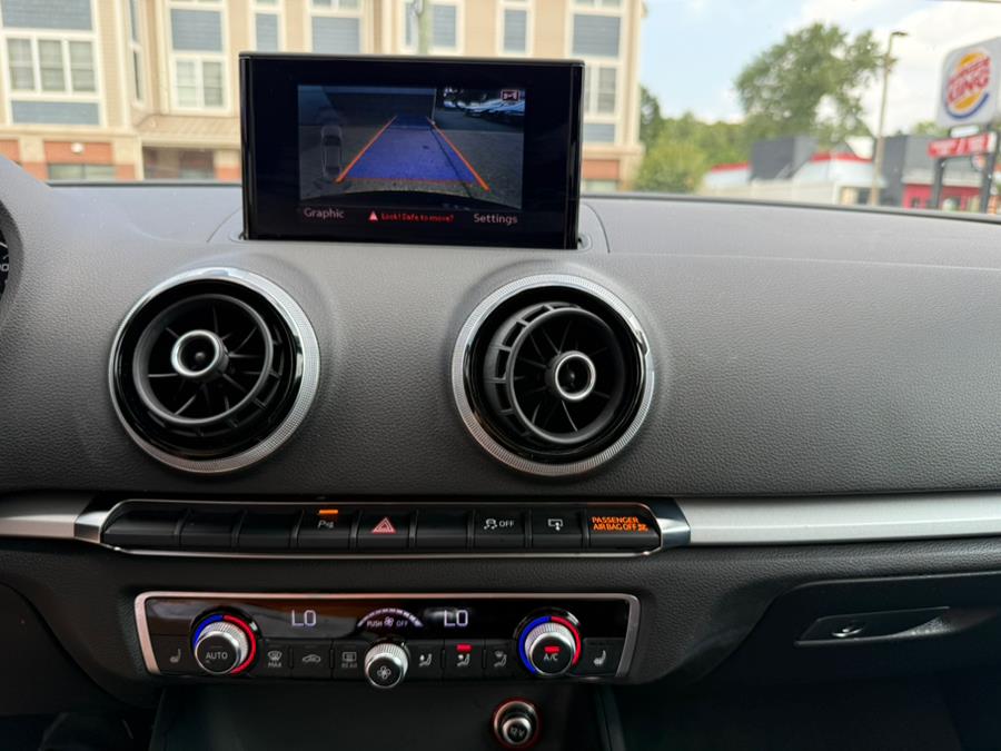 2016 Audi A3 Sedan Premium - Photo 12