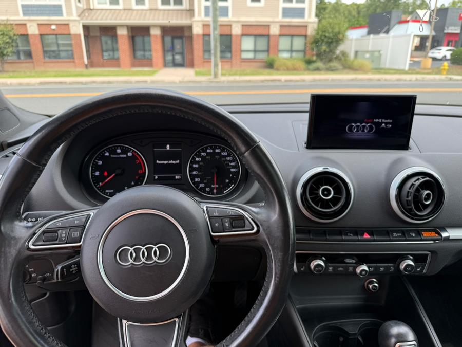 2016 Audi A3 Sedan Premium - Photo 11