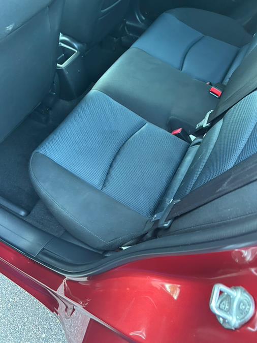 2016 Scion iA Base - Photo 6