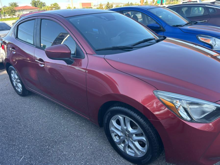 2016 Scion iA AT's photo