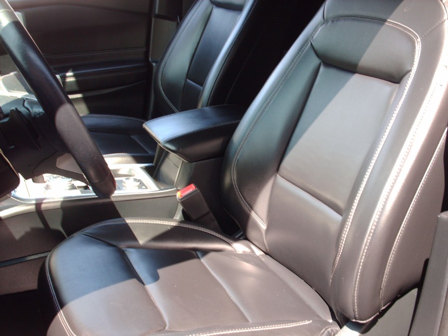 2021 Ford Explorer XLT - Photo 10