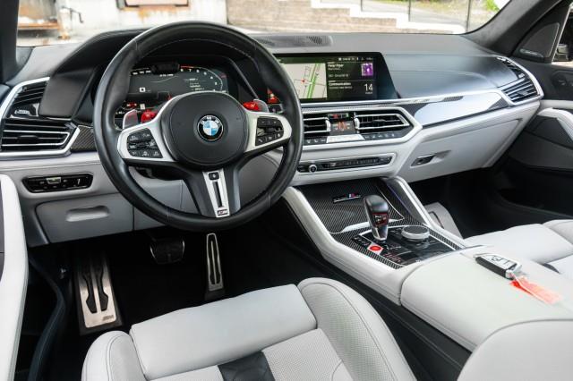 2022 BMW X5 M -'s photo