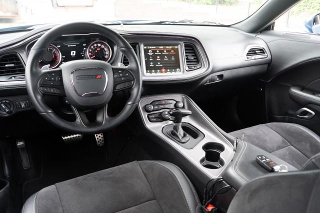 2023 Dodge Challenger R/T Scat Pack's photo