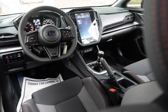 2024 Subaru WRX -'s photo