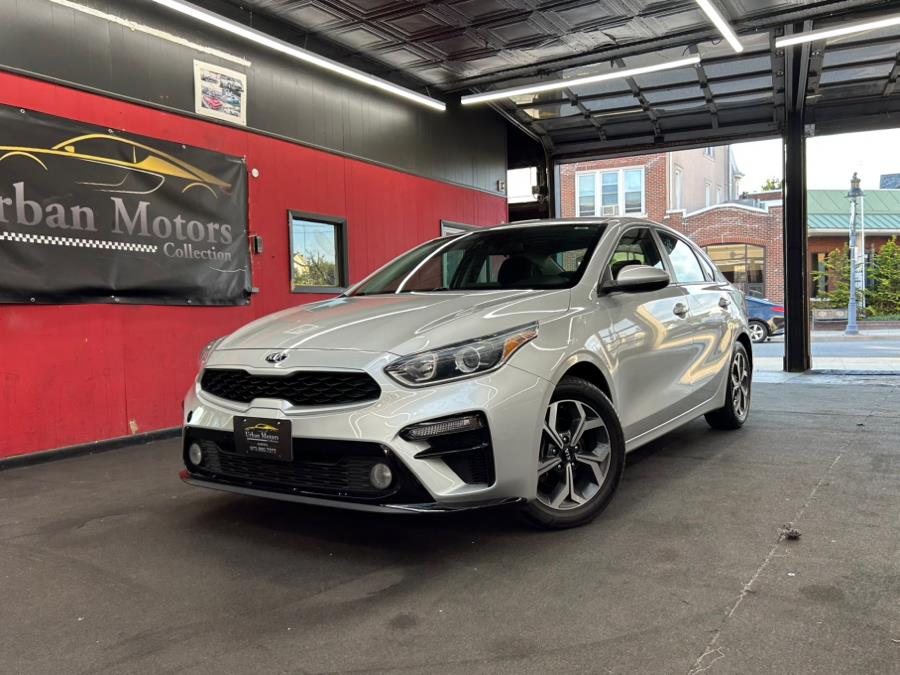 Used 2019 Kia Forte in Garfield, New Jersey | Urban Motors Collection. Garfield, New Jersey
