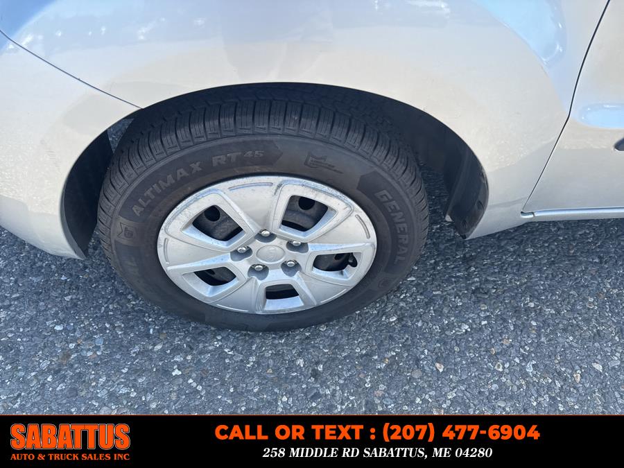 2011 Kia Soul - Photo 8