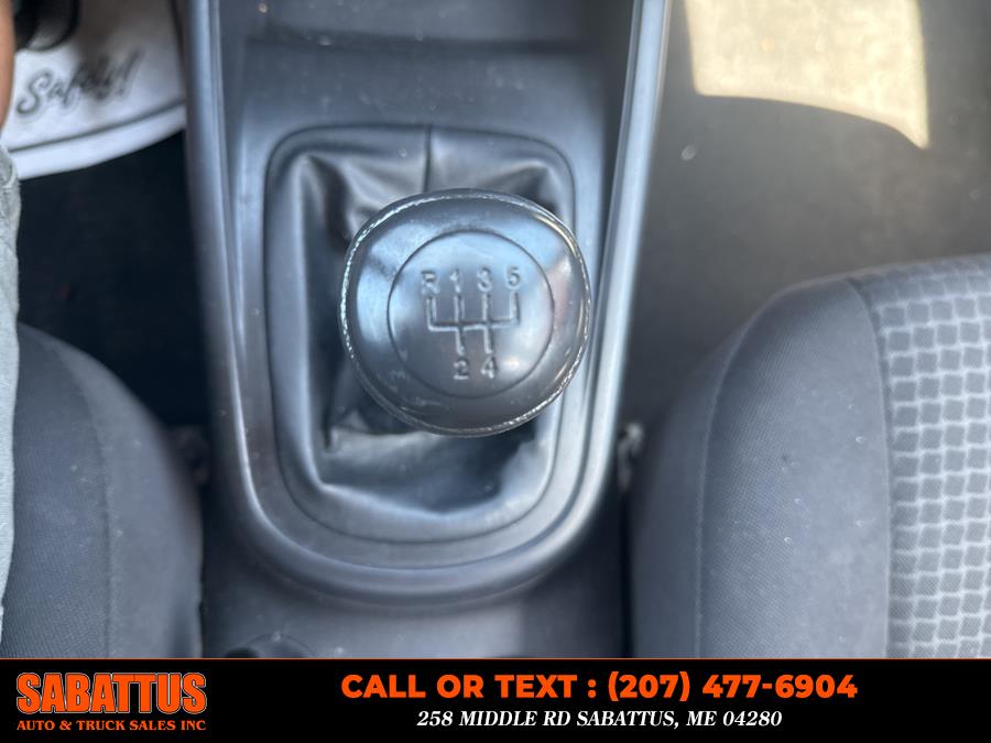 2011 Kia Soul - Photo 16
