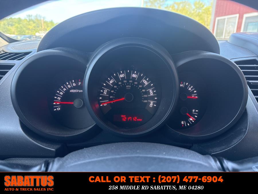 2011 Kia Soul - Photo 14