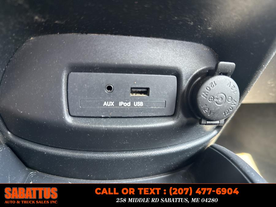 2011 Kia Soul - Photo 17