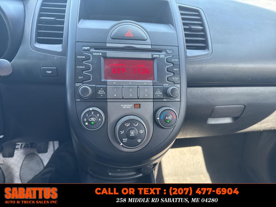 2011 Kia Soul - Photo 15