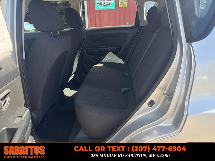 2011 Kia Soul - Photo 12