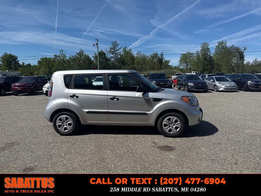 2011 Kia Soul - Photo 6