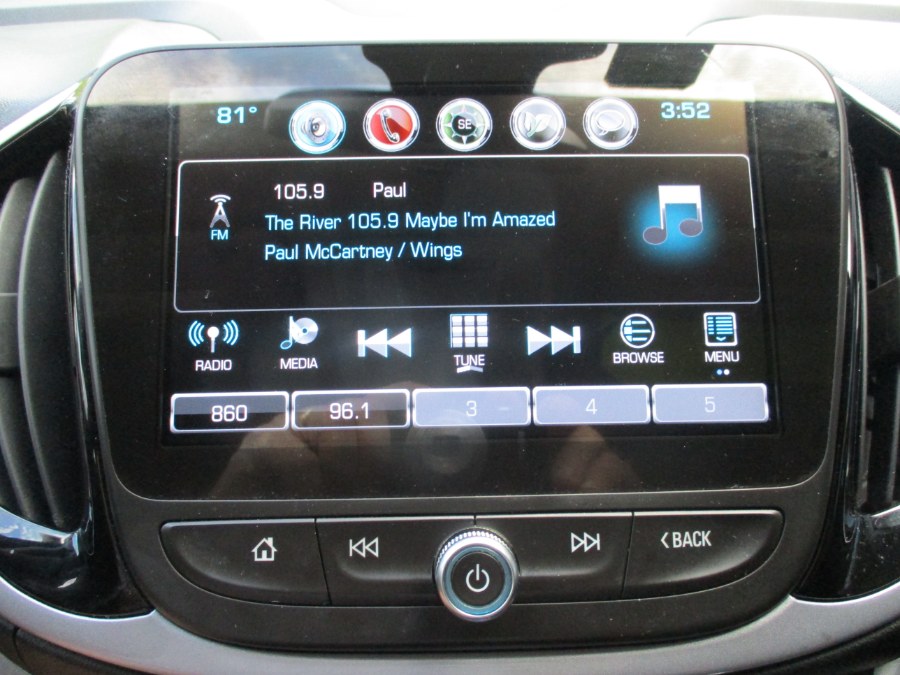 2017 Chevrolet Volt LT - Photo 25