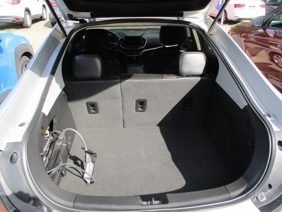 2017 Chevrolet Volt LT - Photo 29