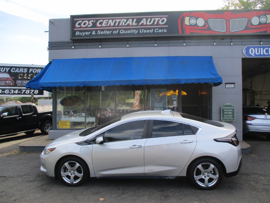 2017 Chevrolet Volt LT - Photo 6