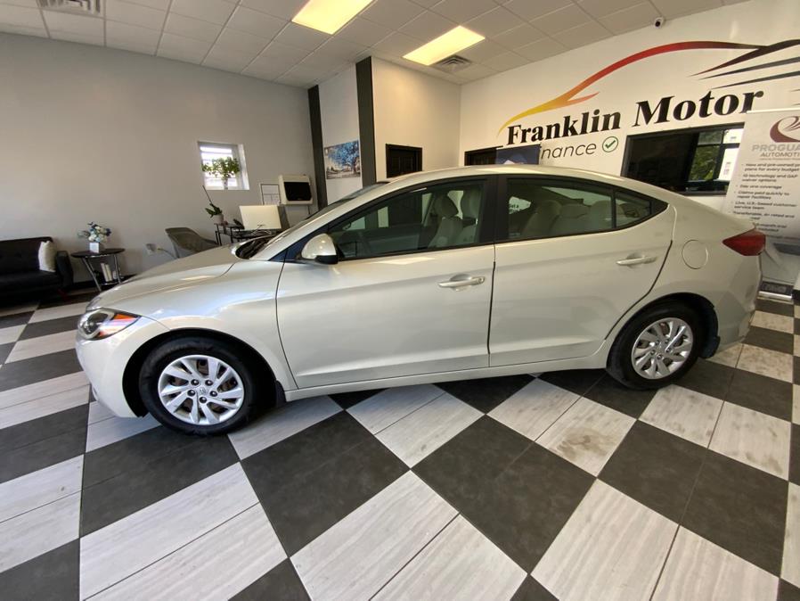 2017 Hyundai Elantra SE - Photo 6