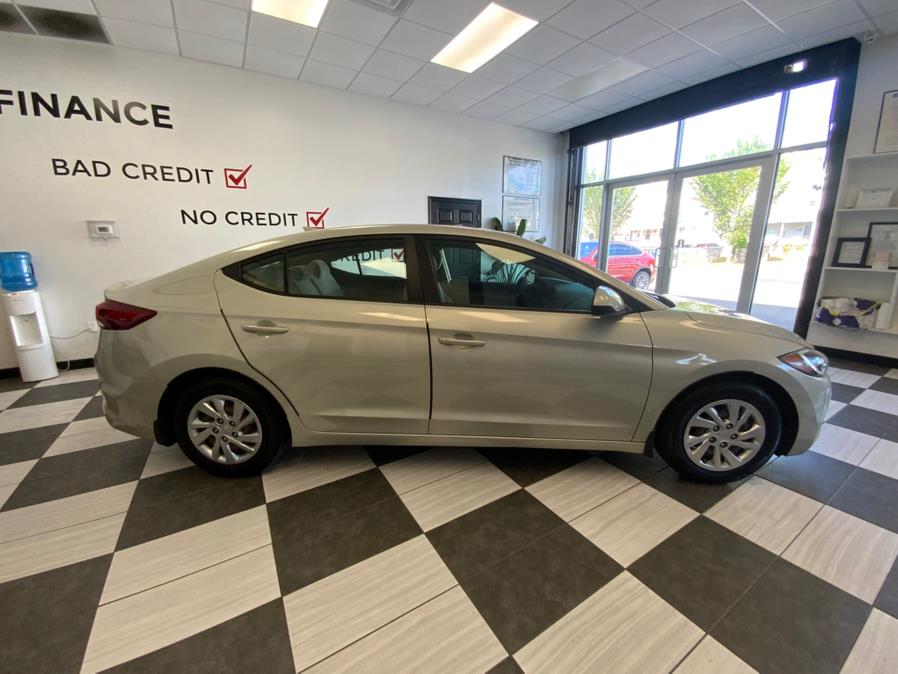 2017 Hyundai Elantra SE - Photo 7