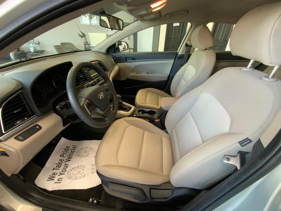 2017 Hyundai Elantra SE - Photo 11
