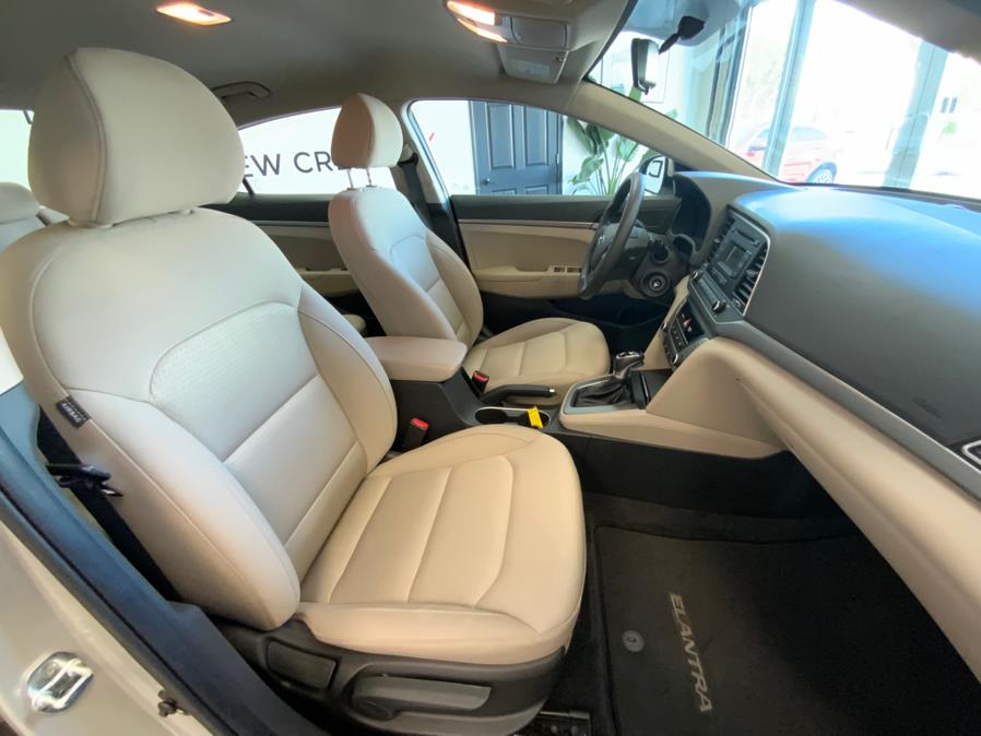 2017 Hyundai Elantra SE - Photo 14