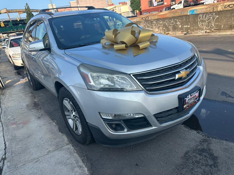 2016 Chevrolet Traverse 1LT