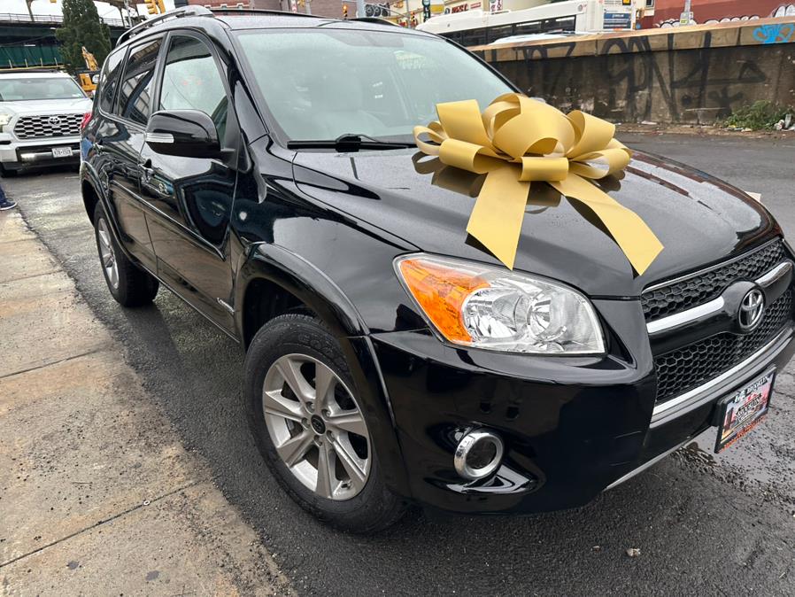 2010 Toyota RAV4 Limited 4x4's photo