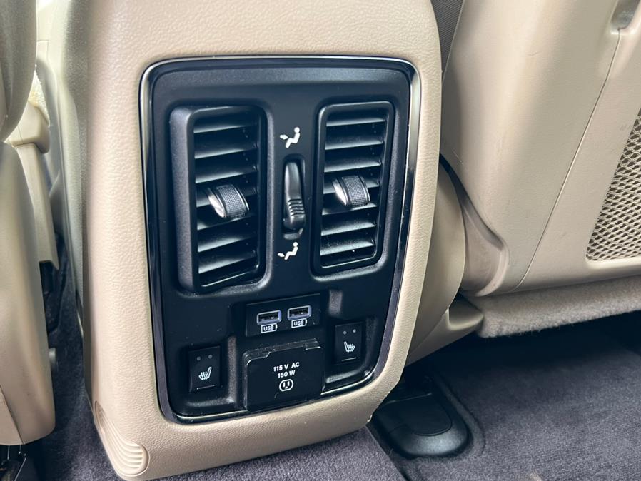 2017 Jeep Grand Cherokee Limited - Photo 13