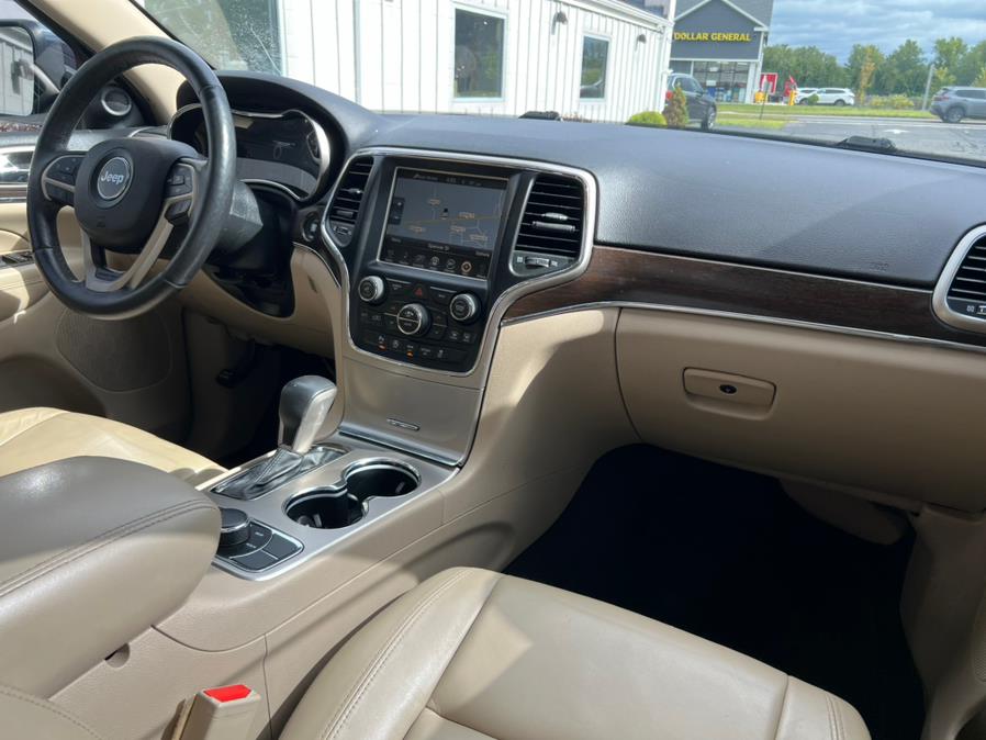 2017 Jeep Grand Cherokee Limited - Photo 22