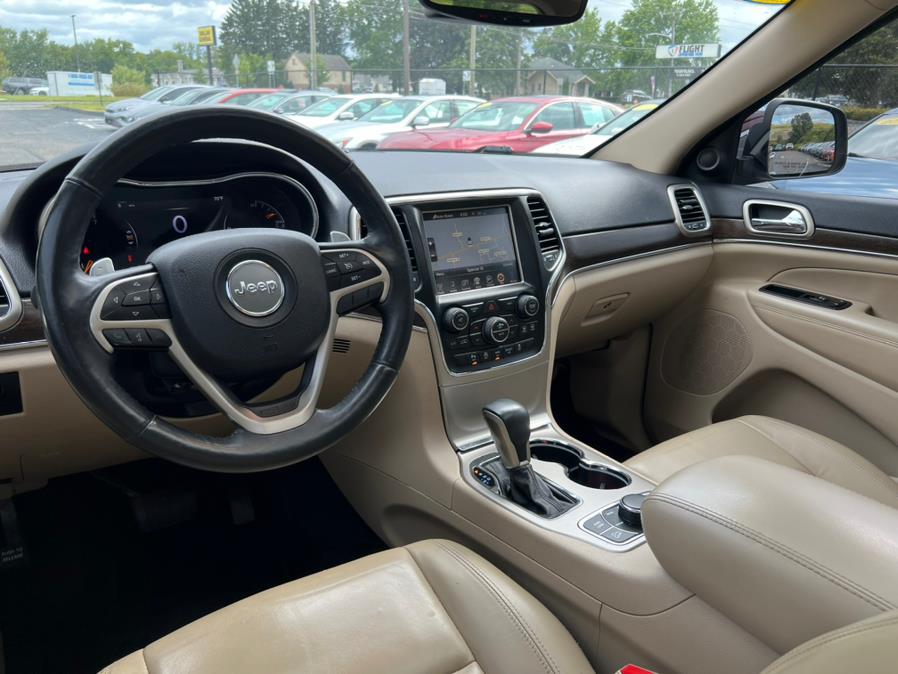 2017 Jeep Grand Cherokee Limited - Photo 17
