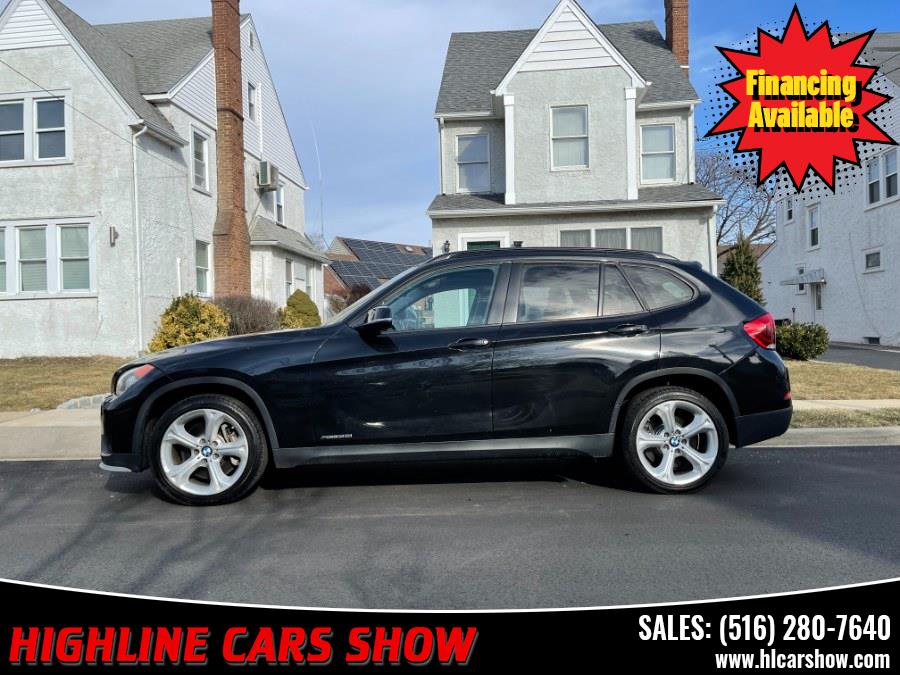 2015 BMW X1 xDrive35i Sport Line's photo