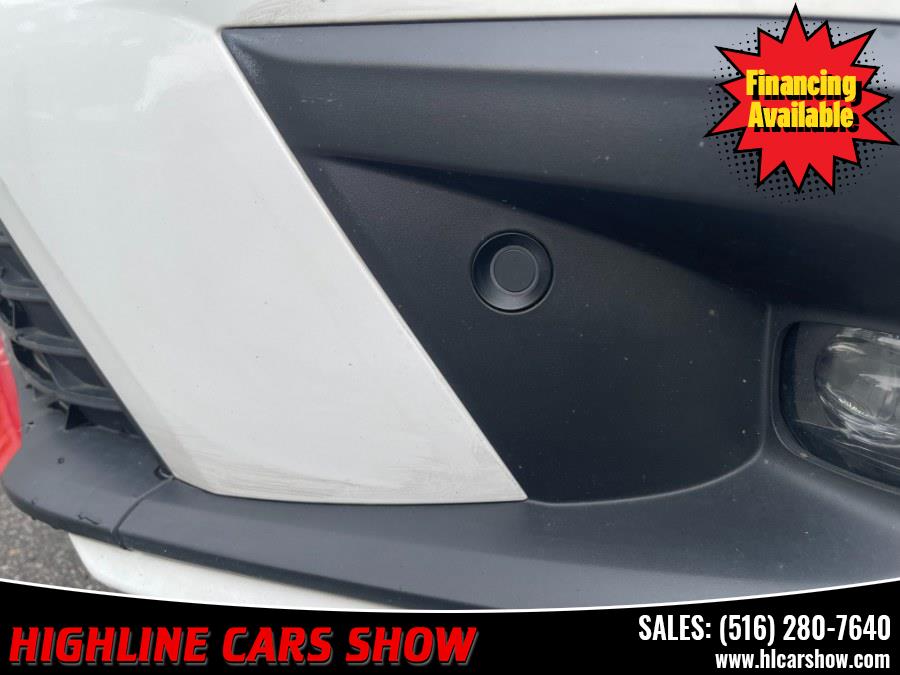 2022 Honda Civic Touring - Photo 46
