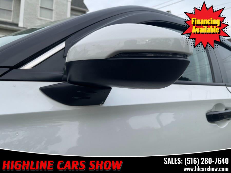2022 Honda Civic Touring - Photo 47