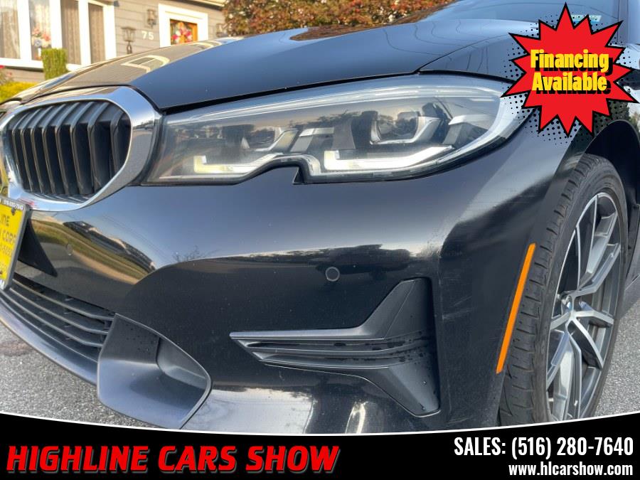 2020 BMW 3 Series 330i - Photo 40